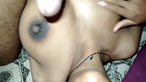 Indian porn girl receiving hot fuck in front of camera