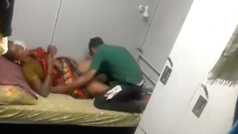 Cute brunette indian webcam video with a nice smile