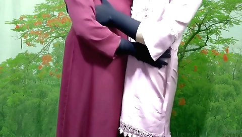 Amateur indian housewife and husband sex in a hot village