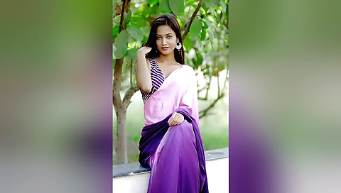 Indian mature stepsister gets fucked by her boyfriend