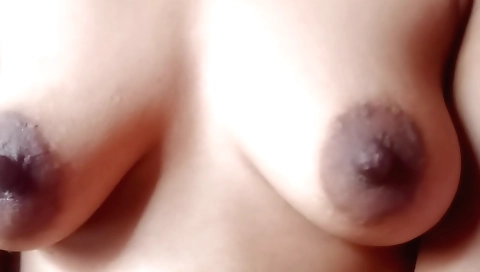 Hot solo video - indian amateur porn with a hot teen