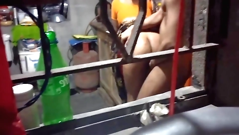 Desi woman's naked body is on camera in a porn video