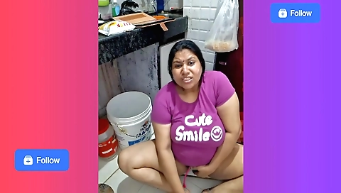 Indian brunette teen 18+ gets fucked after wedding