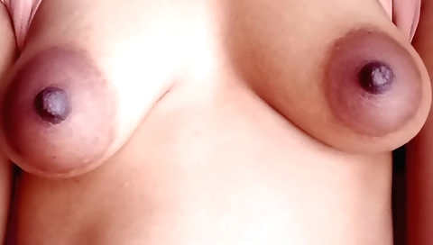 Indian girl enjoys some lesbian lesbian fun and a handjob