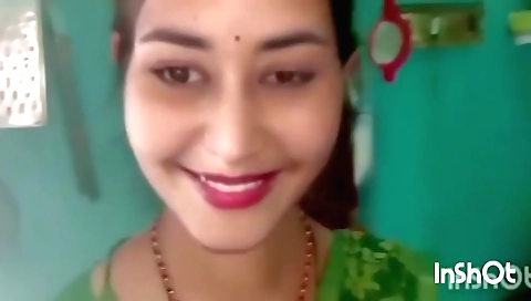 Indian amateur video shows stepbrother fucking her