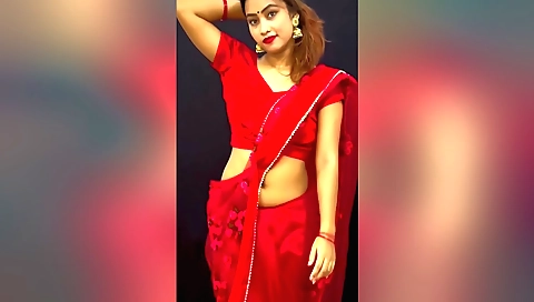 Amateur brunette solo female fucking her body in video