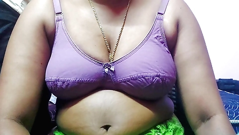 Indian stepfather and stepbrother have sex at home