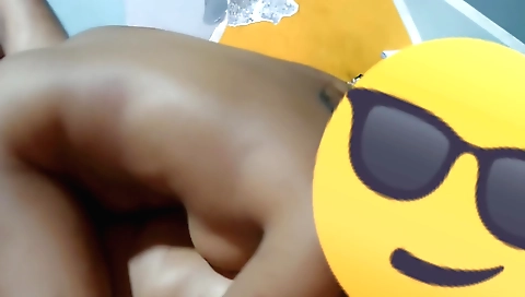 Indian babe is taking some dick in her tight pussy