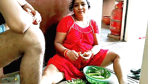 Long haired brunette gets a creampie on her wet pussy