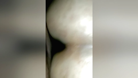 Indian teen with small boobs and thin body gives a great blowjob