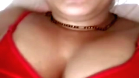 Indian girl fucked by her FB lover in amateur solo vid