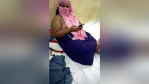 Garlic Tea Making Video Without Dress Hot Tamil Talking