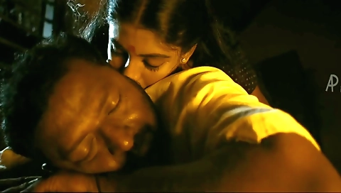 Indian hottie Ayal edited and is a great step fantasy