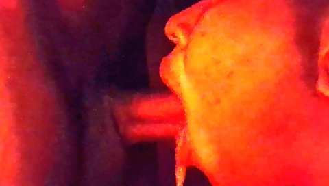 Amateur milf deepthroat and has fun with her partner