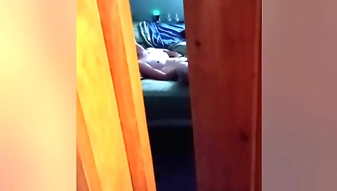 Indian video with solo female playing with her pussy