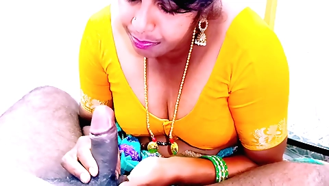 Big ass girl getting banged by house owner in homemade scene