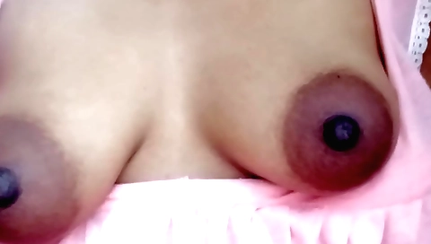 Indian housewife is making a hot amateur housewife vid