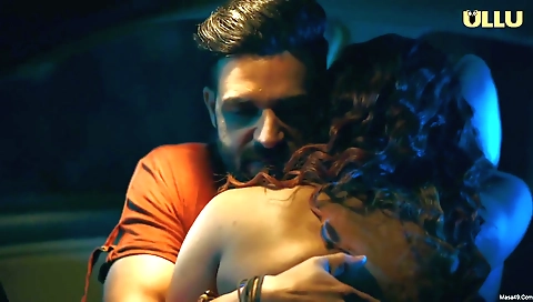 Big ass redhead milf shows her big boobs and booty