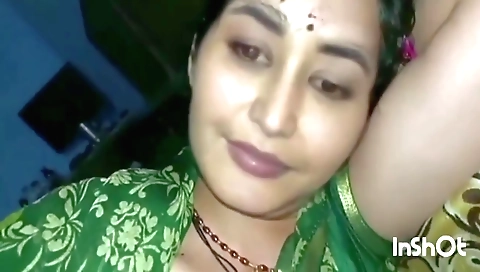 Indian teen 18+ amateur video showing a hairy cunt