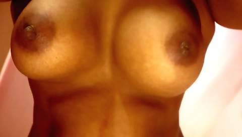 Desi woman dances with her feet for the first time in her life