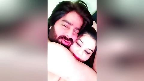 Porn video with a brunette paki cpl 2013 amateur porn video