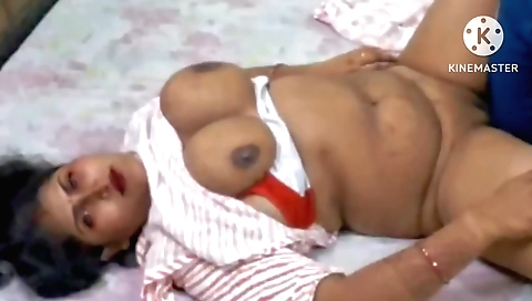 Brunette babe 18+ takes a deep blowjob and gets ass slammed