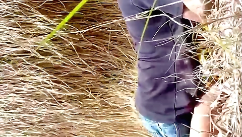 Indian brunette gets fucked on the beach by her boyfriend