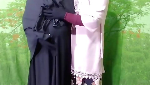 Indian wife with tits fucked by stepfathers-in-law